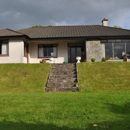Martello Lodge Kenmare. Eksteriør bilde