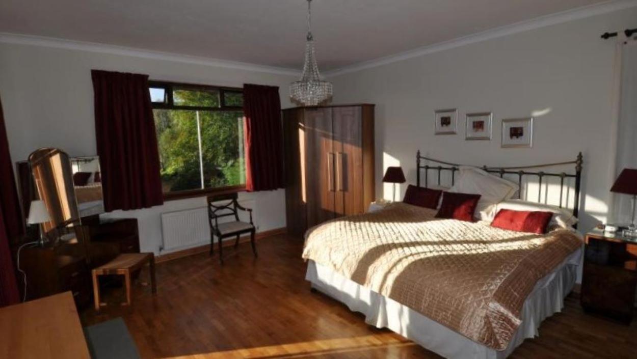 Martello Lodge Kenmare. Eksteriør bilde